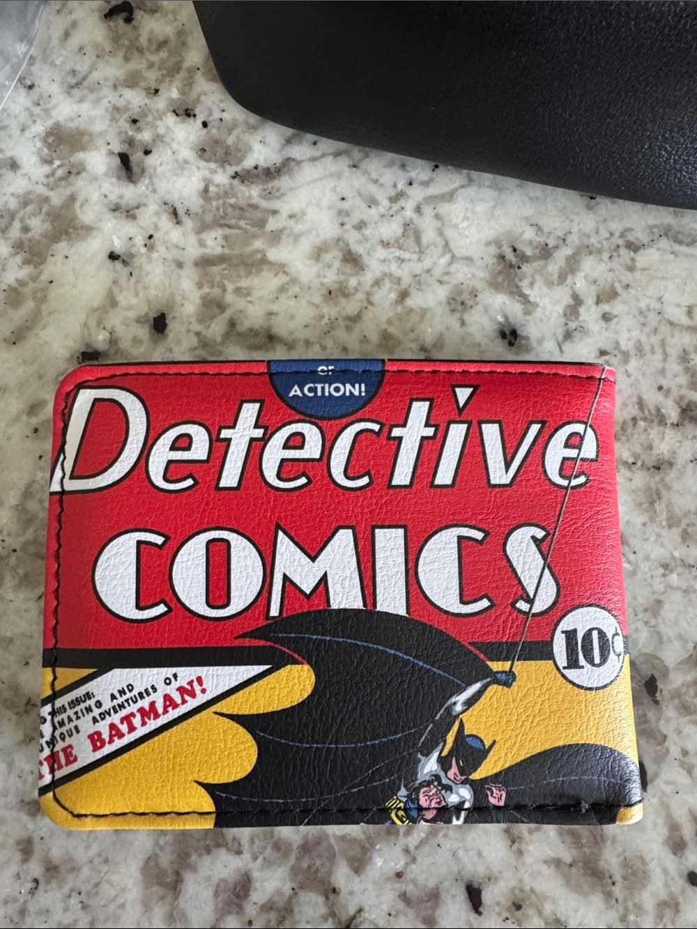 Batman Set - Picture 5 of 5